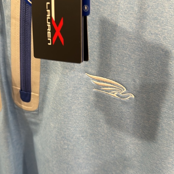 NWT- Men’s RLX pullover- size XL Ritz, Dove Mtn AZ - Picture 2 of 7